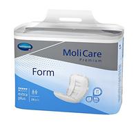 MoliCare Premium Form 6Tr - B07BL4DCQ9 | Packung (32 Stück)