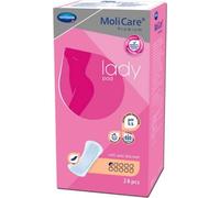 MoliCare Premium Lady Pad 0,5 Gotas 28 uds