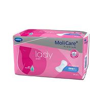 molicare Premium Lady Pad 3,5 gota 12 x 14 unidades)