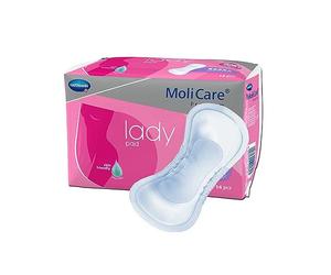 MoliCare Premium Lady Pad 4,5 gotas UnitCount 14