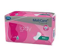 MoliCare® Premium Lady Pads (estuche), 3 Drops