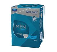 MoliCare Premium MEN PANTS 7 - Pañuelos para hombre (M, 8 unidades)
