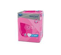 Molicare Premium Men Pants Braga Incontinencia T L 7 uds