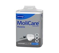 MoliCare Premium Mobile 10 Gotas L 14 unidades