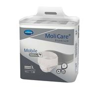 MoliCare Premium Mobile 10 Gotas Talla L 14 unidades