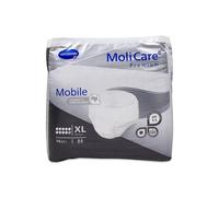 Molicare Premium Mobile 10D Talla Xl