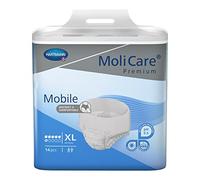 MoliCare® Premium Mobile 6 gotas talla XL UnitCount 56