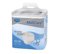 MoliCare® Premium Mobile 6 gotas tamaño mediano UnitCount 42