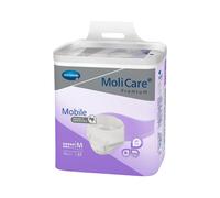 MoliCare Premium Mobile 8 Gotas Talla M 14 unidades