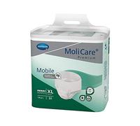 Hartmann molicare® Premium Mobile 5 gota Talla XL (4 x 14 STK.)