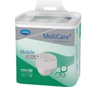 MOLICARE Premium Mobile - Móvil (5 gotas, talla M, 14 unidades)