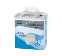 Molicare Mobile Light T-L 14uds