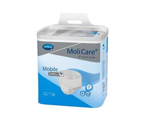 MoliCare Premium Móvil 6 Gotas Talla XL 14 unidades