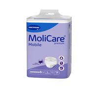MoliCare Premium Móvil 8 Gotas L 14 unidades