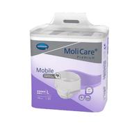 MoliCare Premium Móvil 8 Gotas Talla L 14 unidades