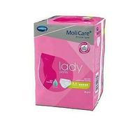 MoliCare Premium Pack Lady Pad 0,5 Gotas Orina Ligera 2x28uds
