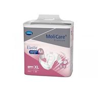 Molicare Premium Slip Elastic XL 7 gotas - 14 protectores