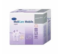 Molicare premiun mobile 8 gotas t/xl 14u