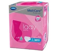 Molicare Ropa interior Lady Pants 7 un. L-7