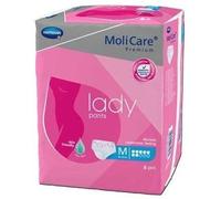 Molicare Ropa interior Lady Pants 8 un. M-7