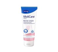 MoliCare Skin Crema sin Óxido de Zinc: Protección de la Piel, Zonas Irritadas, Piel Sensible, Actúa de Barrera, 200 ml