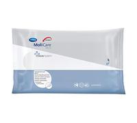 Molicare Skin - Guantes de baño