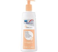 MoliCare Skin Loción Corporal, para Piel Irritada y Muy Seca, Emulsión Agua en Aceite, con Dosificador, 500ml
