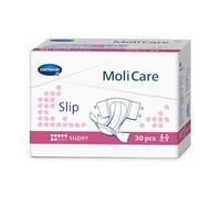 MoliCare® Slip 7 gotas Super - Talla Medium UnitCount 30