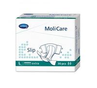 Molicare Slip Extra Large - 30 protectores