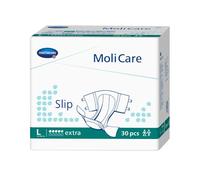 molicare® Slip extra large (30 unidades)
