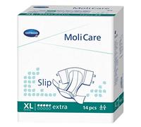 Molicare Slip Extra XL - 8 paquetes de 14 protectores