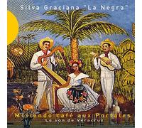 Moliendo Cafe Aux Portales