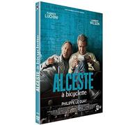 Moliere en bicicleta / Bicycling with Molière (2013) ( Alceste à bicyclette ) [ Origen Francés, Ningun Idioma Espanol ]