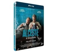 Moliere en bicicleta / Bicycling with Molière ( Alceste à bicyclette ) [ Origen Francés, Ningun Idioma Espanol ] (Blu-Ray)