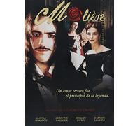 Moliere (Region 1 & 4) [NTSC/ Import Latin-America] Ludivine Sagnier (Spanish subtitles)