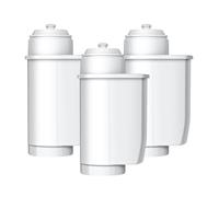 Molifal Filtro de agua de repuesto para Siemens EQ Series, EQ5 EQ6 EQ9 S500 S700 S900, EQ500, TZ70003, Bosch TCZ7003 TCZ7033 467873, Brita Intenza, 12008246 (3)