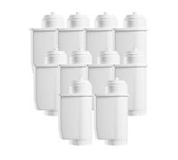 Molifal Filtro de agua de repuesto para Siemens EQ Series, EQ5, EQ6, EQ9, S700, EQ500, S900, S500, TZ70003, TCZ7003, TCZ7003, TCZ7033, 467873, Brita Intenza, Bosch 12008246 42 ES
