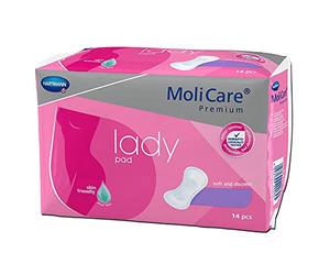 Molimed Compresas 1 Unidad 120 g