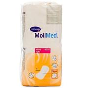 Molimed Femenino Micro 14 Unidades - Pequeñas Pérdidas De Orina