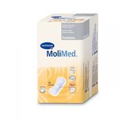 Molimed Femenino Mini 14 Unidades - Protector Pérdidas De Orina Leves