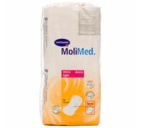 Molimed Micro Light Bolsa 14 Ud