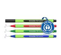 Molin Line-Up - Estuche desplegable 4 unidades, pequeño