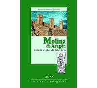 Molina de Aragón, veinte siglos de historia