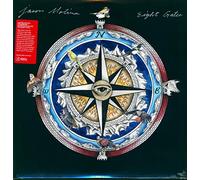 Molina, Jason - Eight Gates [Vinilo]