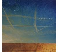 Billy Talbot, Ralph Molina, Nils Lofgren & Neil Youn All Roads Lead Hom (Vinyl)