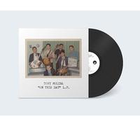 Molina, Tony - On This Day [Vinilo]