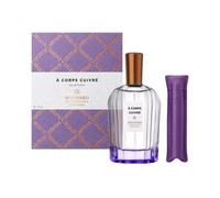 Molinard À Corps Cuivré Set de Regalo