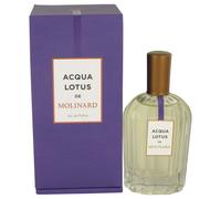 Molinard Acqua Lotus Molinard EdP 3 oz / e 90 ml