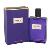 Molinard - Violeta - 75ml Edp Eau de Parfum