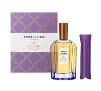 Molinard - AMBRE LUMIERE Perfumes 97.5 ml female